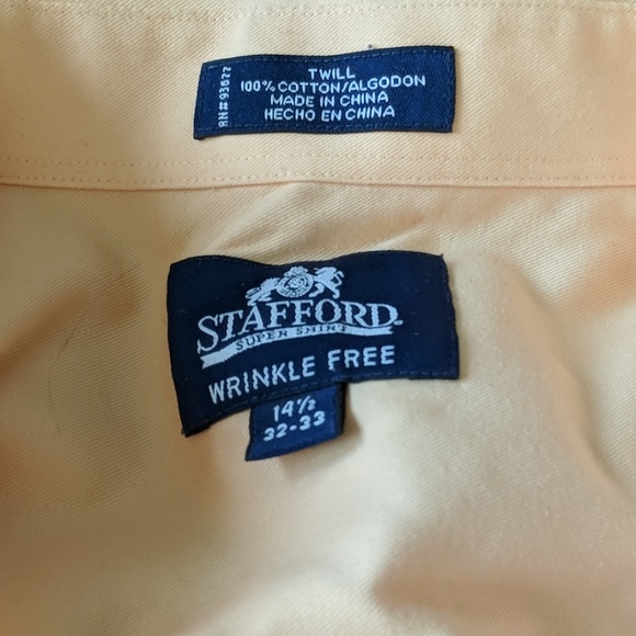 Button Up - Picture 2 of 2